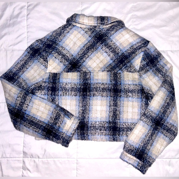 Crop Jacket - Picture 4 of 4